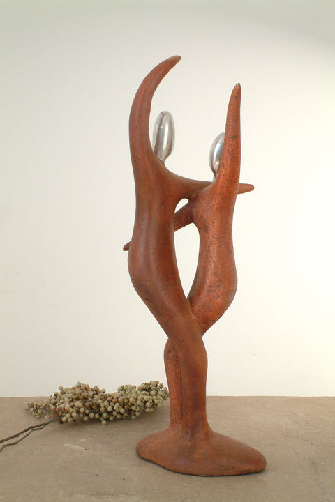 Figur TANGO-PAAR